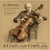 A. Copland – Violin Sonata