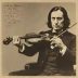 A. Schnittke – Violin Sonata No. 2 "Quasi una Sonata"