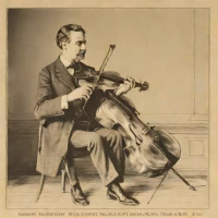 A. Roussel – Violin Sonata No. 2, Op. 28