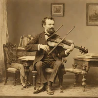 A. Dvořák – Violin Sonatina in G major, Op. 100