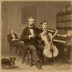 A. Dvořák – Violin Sonata in F major, Op. 57