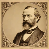 Alvin Jewett Johnson
