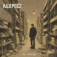 Alix Perez - 1984