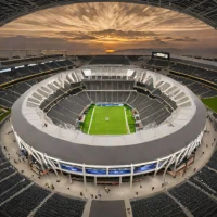 Allegiant Stadium Las Vegas