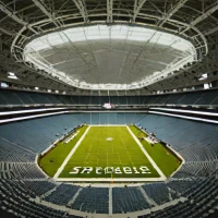 AT&T Stadium Arlington