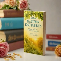 An Abundance of Katherines