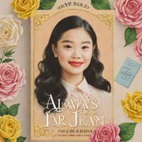 Always and Forever, Lara Jean