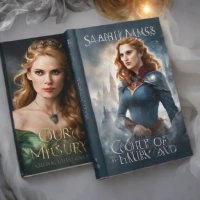 A Court of Mist and Fury