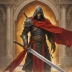 A Reaper at the Gates