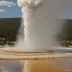 Africa Geyser