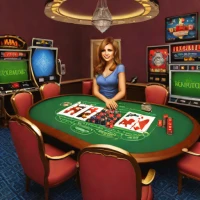 All American Poker