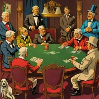 Auction Pinochle