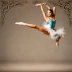 Arabesque (Cheer)