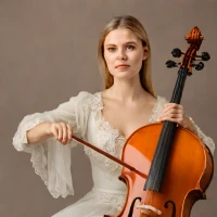 Anastasia Kobekina