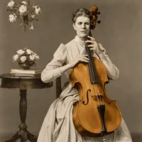 Amaryllis Fleming