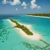 Alphonse Island Sandbar