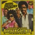 Avenging Disco Godfather