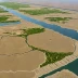 Amu Darya Delta Steppe