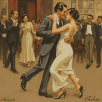 Alma de Bohemio
