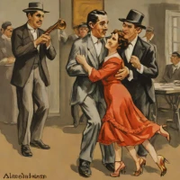 Alma de Bandoneón