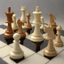 Avalanche Chess (Pawn Push)