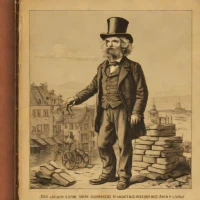 A Tramp Abroad