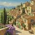 A Year in Provence