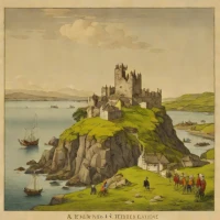 A Tour to the Hebrides