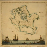 A Journey from Prince of Wales Fort to the Northern Ocean