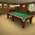 Artistic billiards