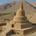 Ajina-Tepe Stupa