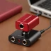 AudioQuest DragonFly Red