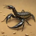 Androctonus bicolor