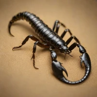 Ananteris balzani