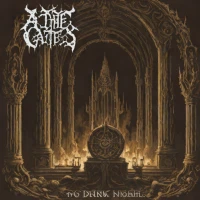At the Gates - To Drink from the Night Itself