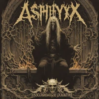 Asphyx - Incoming Death