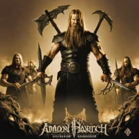 Amon Amarth - Twilight of the Thunder God