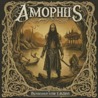 Amorphis - Tales from the Thousand Lakes
