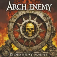 Arch Enemy - Doomsday Machine