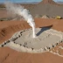 Aucanquilcha fumaroles