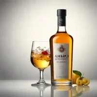 Amaro Nonino Quintessentia