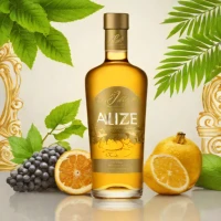 Alizé Gold Passion
