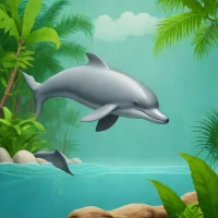 Araguaian River Dolphin