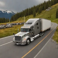 Alaskan Road Truckers