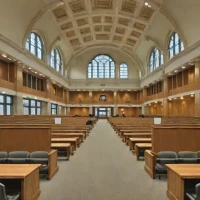 Anoka County Courthouse