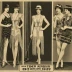 Artists and Models of 1927