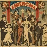 Americana (1926)