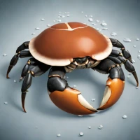 Antarctic Stone Crab