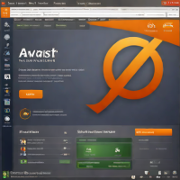 Avast Pro Antivirus