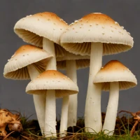 Agaricus Bernardii